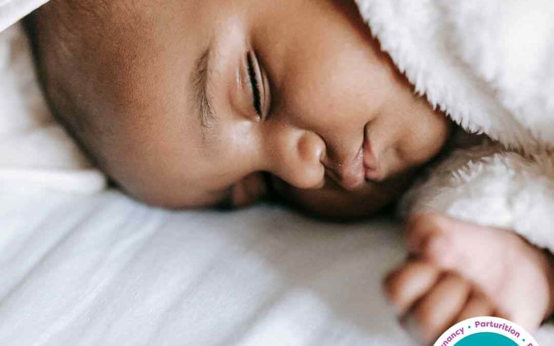 Factsheet: Understanding Newborn Skin