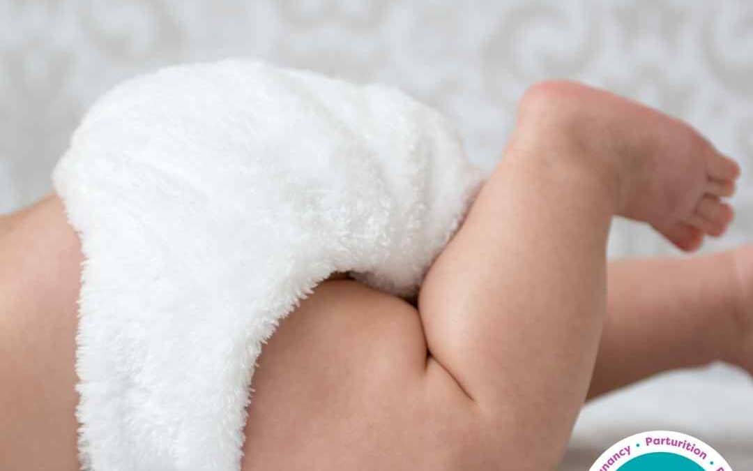 Factsheet: Busting the myths on cloth nappies