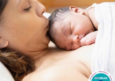 Fact Sheet: Importance of the Microbiome in Newborn Infants