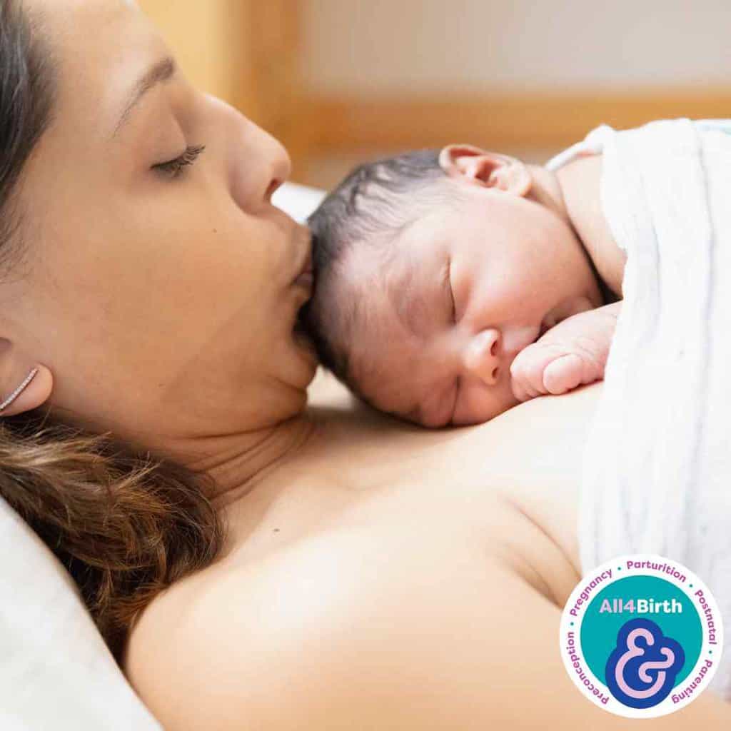 Fact Sheet: Importance of the Microbiome in Newborn Infants
