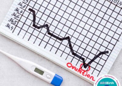 Charting the Path to Parenthood: Understanding the Basics of Fertility Charting and Temperature Tracking