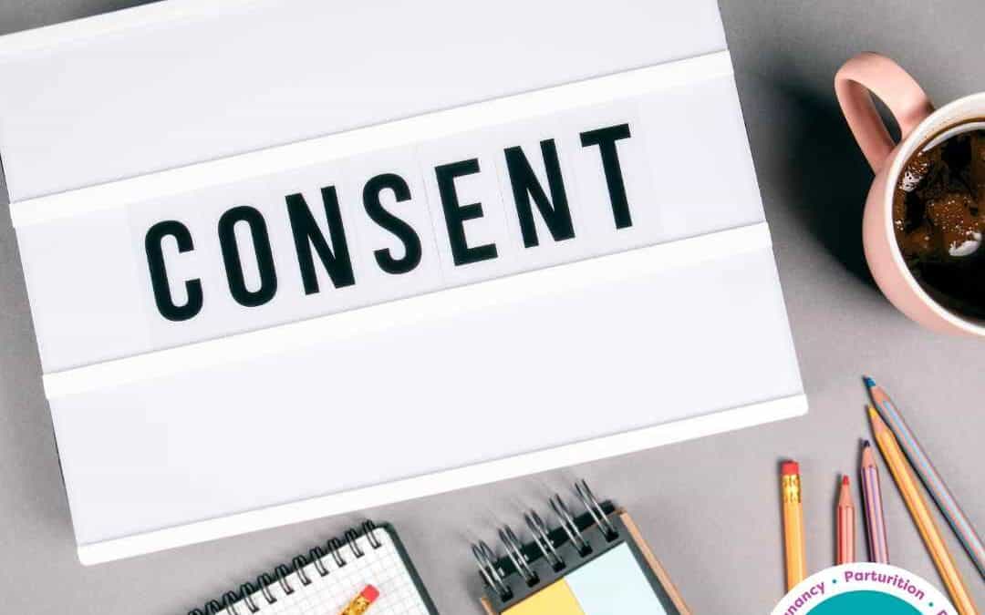 Factsheet – Choice and consent during birth