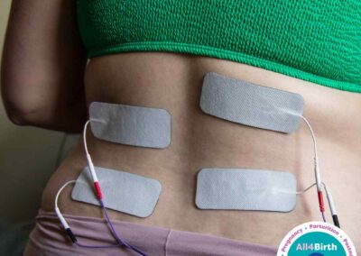 Factsheet- Exploring the Power of TENs Machines: A Natural Approach to Labour Pain Relief