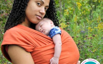 Freeflow Article – Baby Carriers Are Like Jeans – How To Find The Right Carrier Or Sling For You