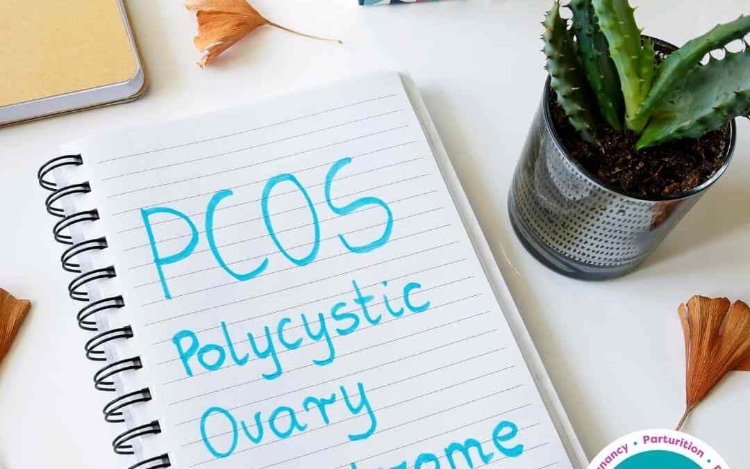 Factsheet- Polycystic Ovary Syndrome (PCOS): Navigating Preconception, Pregnancy, and Beyond