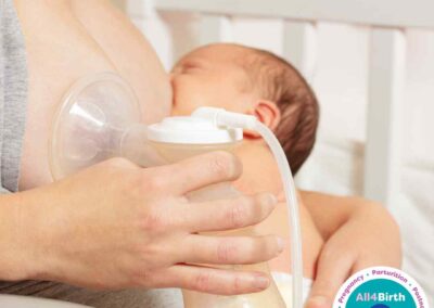 Freeflow- Expressing Breastmilk: A Guide