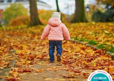 Freeflow- Autumn Outdoor Activities for Toddlers: Embracing Nature and Play