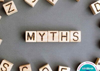 Factsheet- Pregnancy Myths Debunked: Separating Fact from Fiction