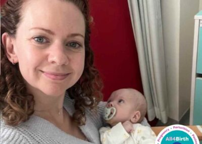 Katie’s Breastfeeding Journey with Benjamin in NICU