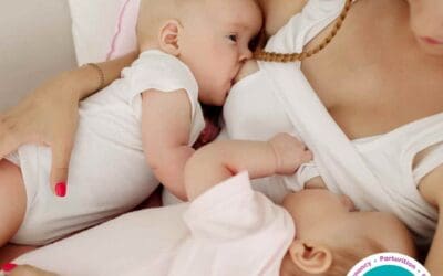 Factsheet: Top Tips for Breastfeeding Twins and Triplets